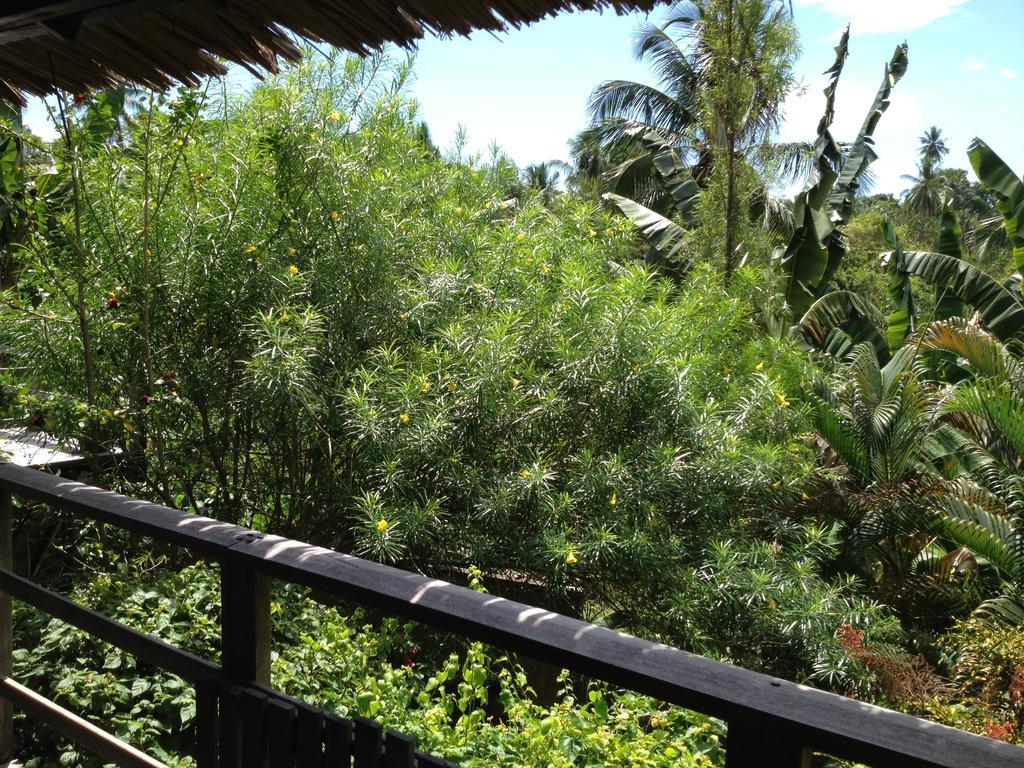Guesthouse The 4 Fish Manado Værelse billede